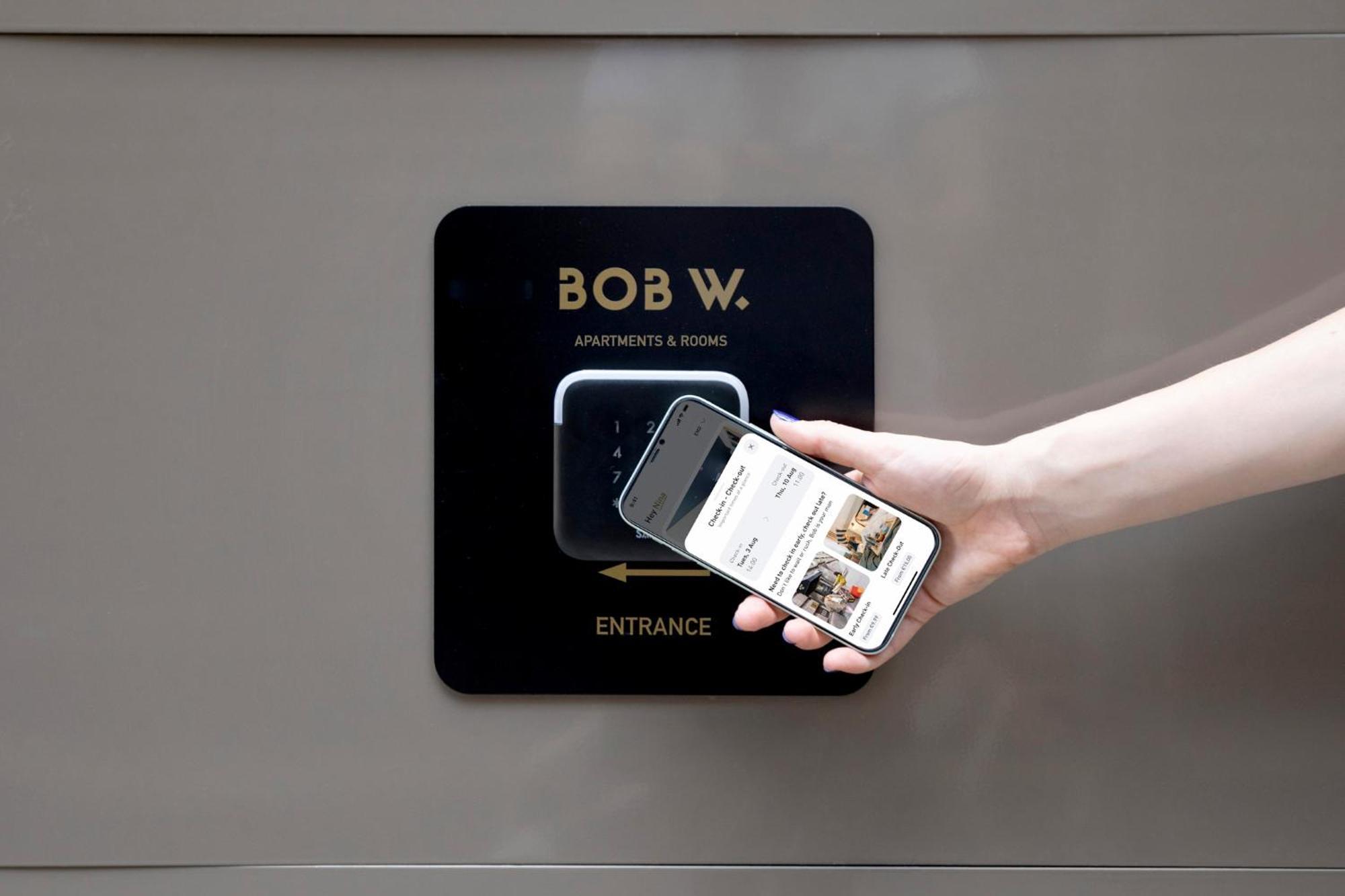 Bob W Turku City Centre Екстер'єр фото