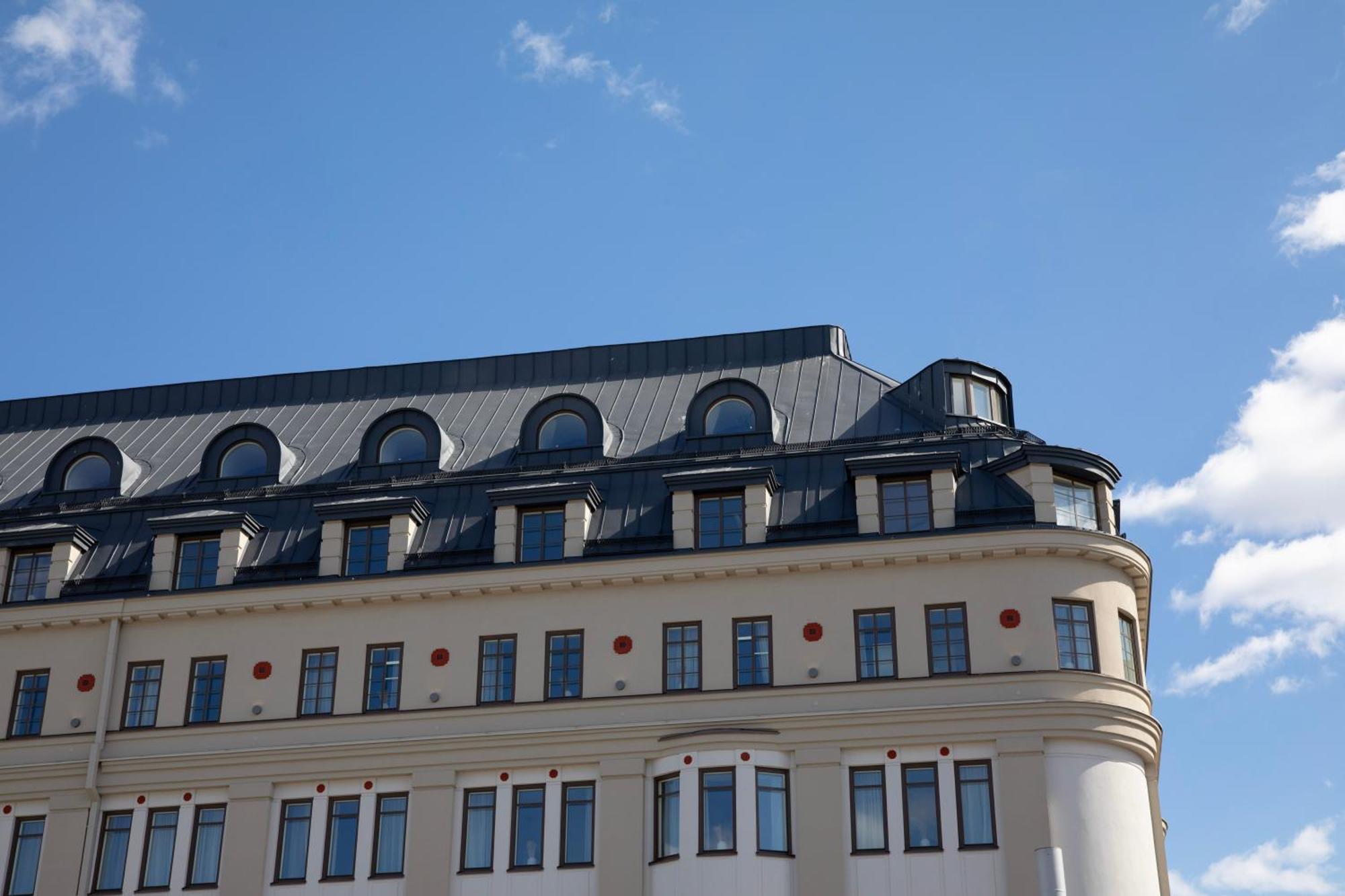 Bob W Turku City Centre Екстер'єр фото